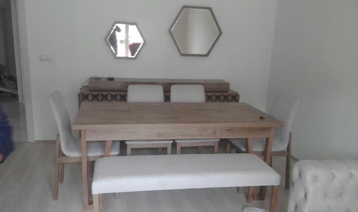 Medusa Home Mobilya - Cemal Bey - Malatya