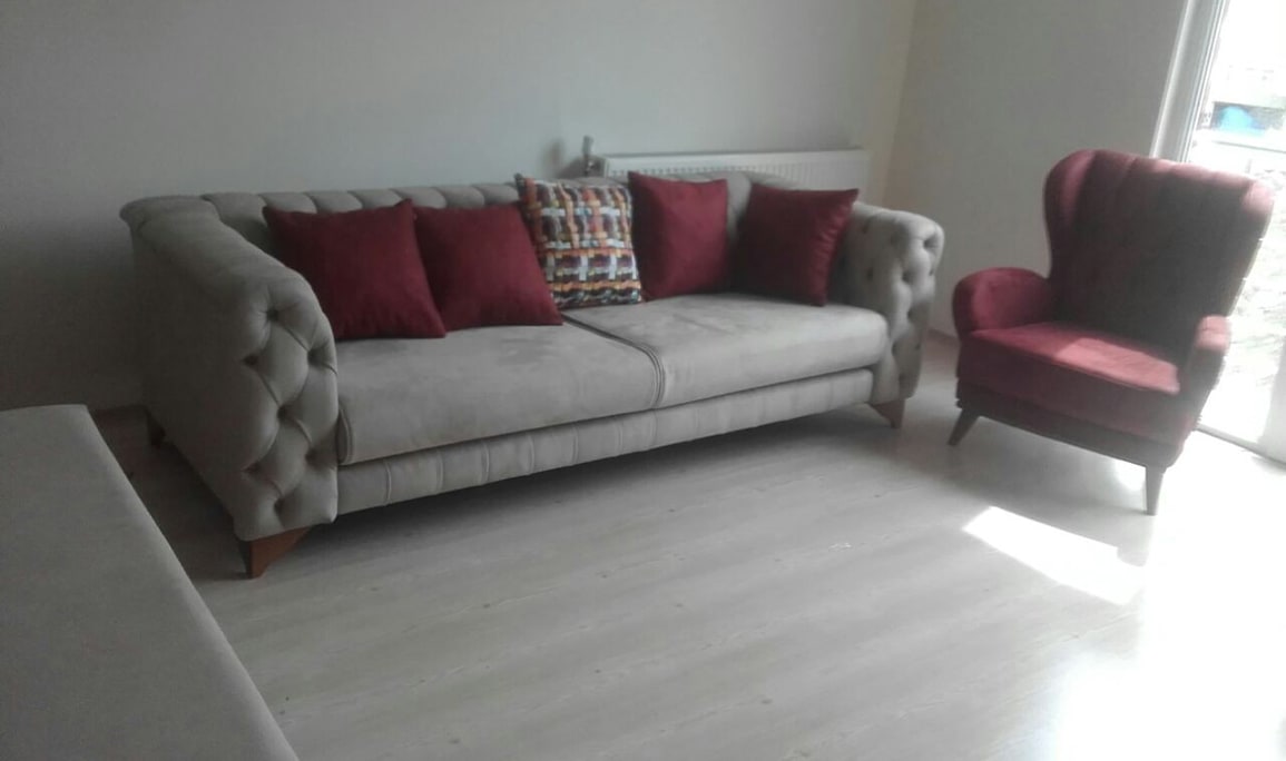 Medusa Home Mobilya - Cemal Bey - Malatya