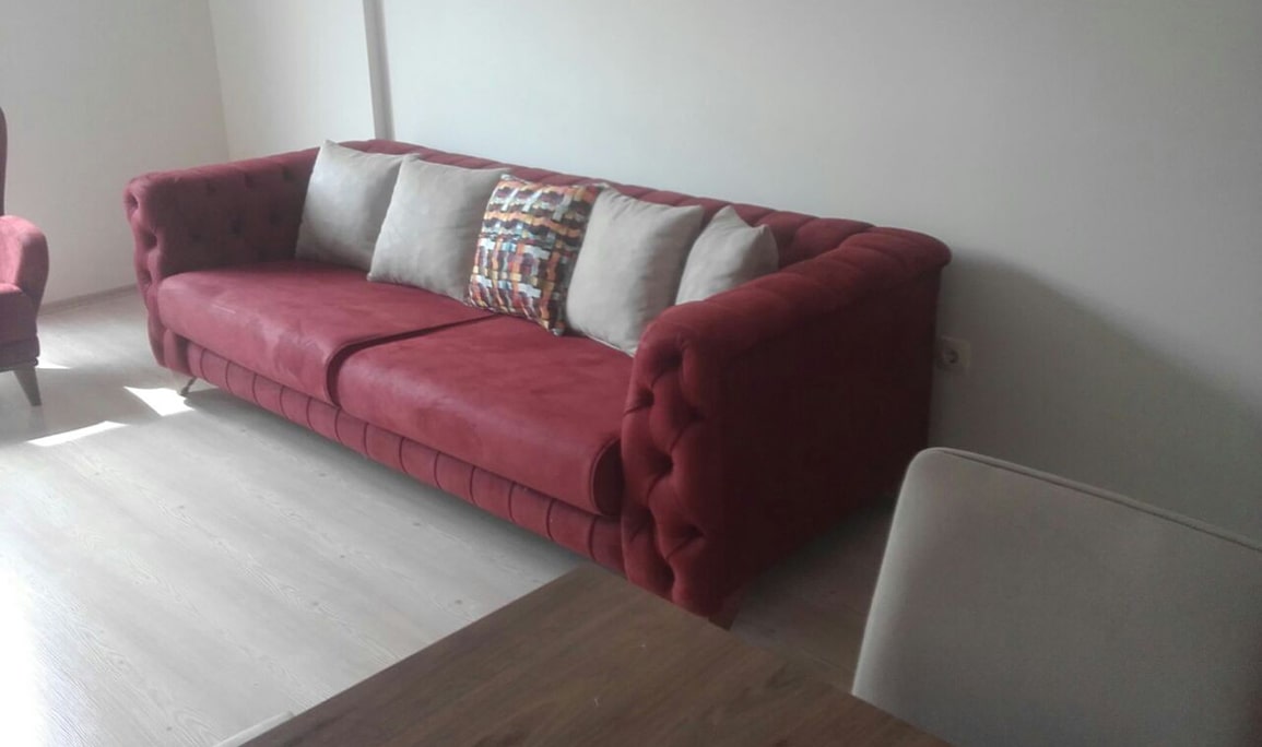 Medusa Home Mobilya - Cemal Bey - Malatya