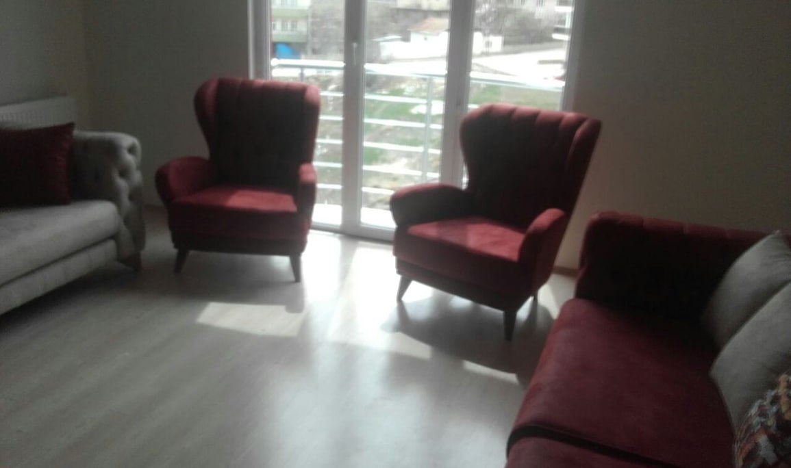 Medusa Home Mobilya - Cemal Bey - Malatya