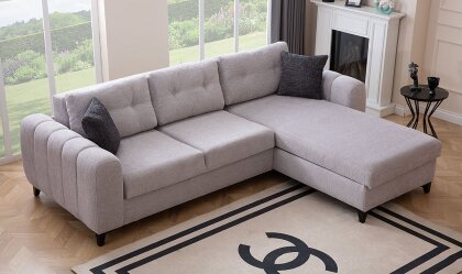 Medusa Home - Cemre Flexi Konfor Köşe Takımı Medusa Home - Cemre Flexi Konfor Köşe Takımı