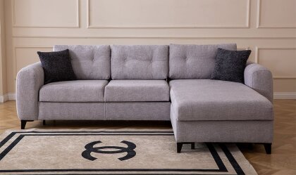 Medusa Home Mobilya - Cemre Flexi Konfor Köşe Takımı