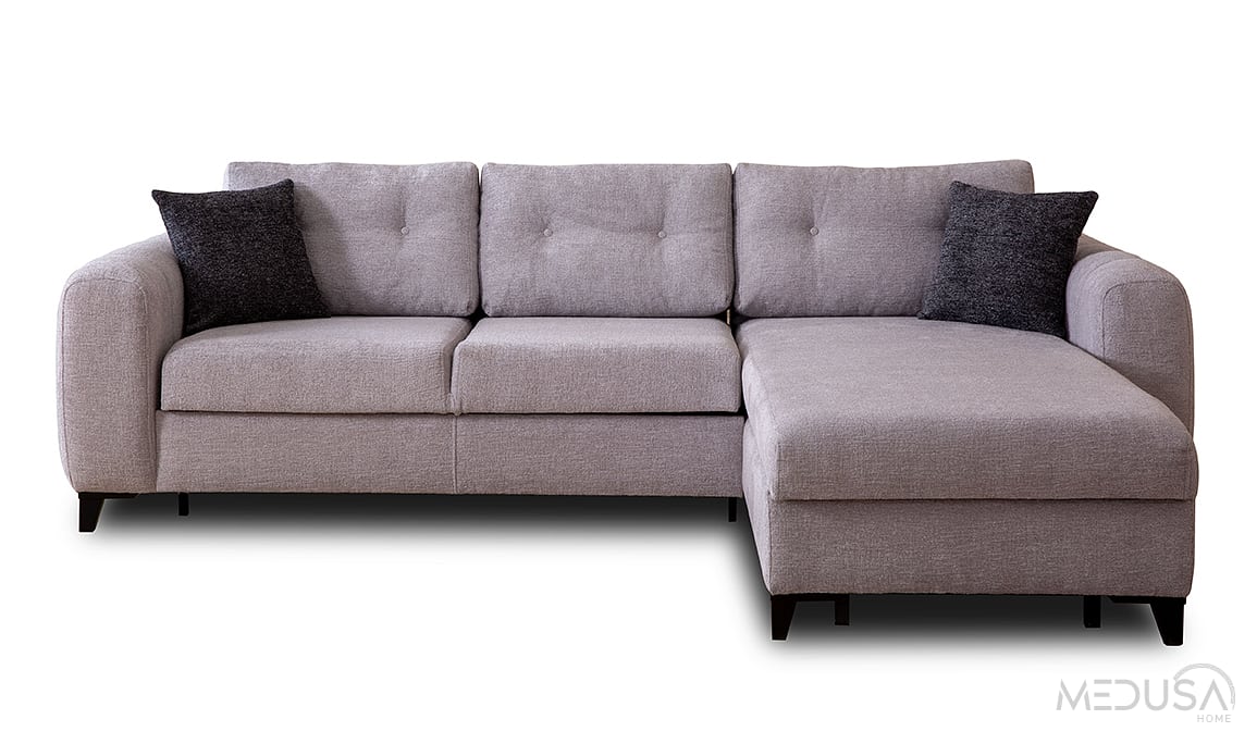 Medusa Home Mobilya - Cemre Flexi Konfor Köşe Takımı