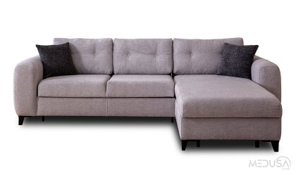Medusa Home Mobilya - Cemre Flexi Konfor Köşe Takımı
