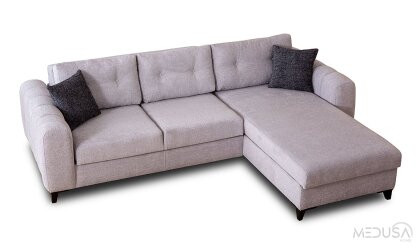 Medusa Home Mobilya - Cemre Flexi Konfor Köşe Takımı