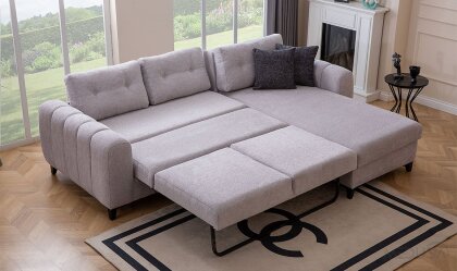 Medusa Home Mobilya - Cemre Flexi Konfor Köşe Takımı