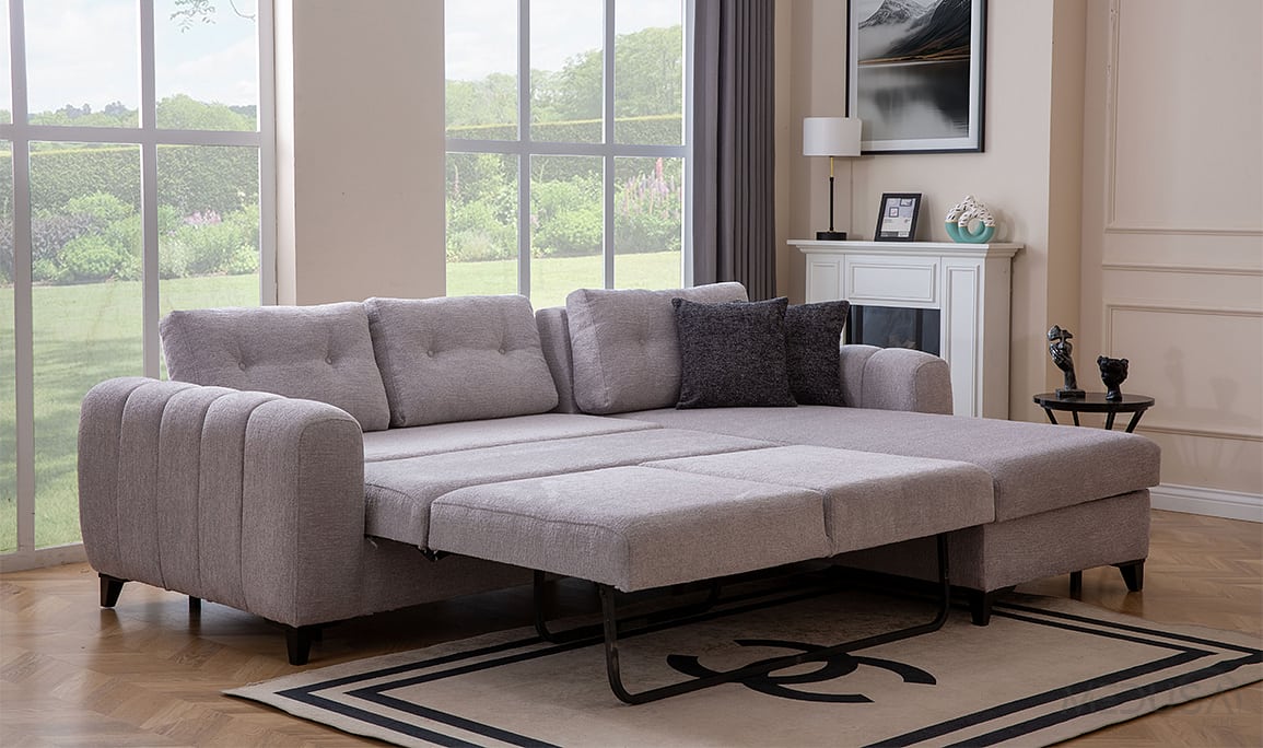 Medusa Home Mobilya - Cemre Flexi Konfor Köşe Takımı