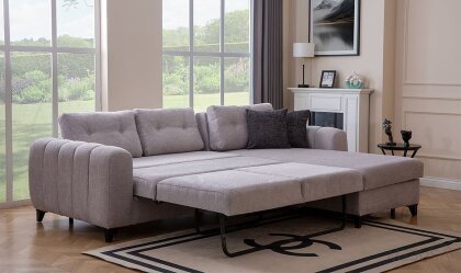 Medusa Home Mobilya - Cemre Flexi Konfor Köşe Takımı