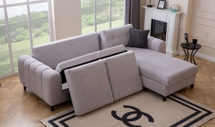 Medusa Home Mobilya - Cemre Flexi Konfor Köşe Takımı