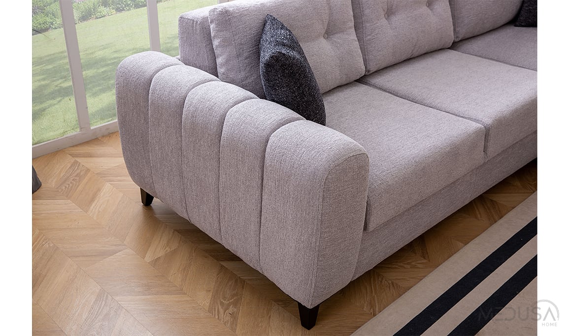 Medusa Home Mobilya - Cemre Flexi Konfor Köşe Takımı