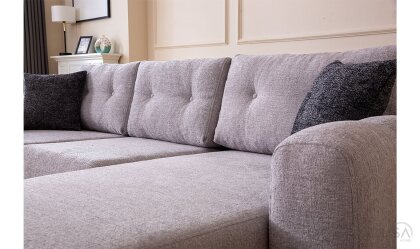 Medusa Home Mobilya - Cemre Flexi Konfor Köşe Takımı
