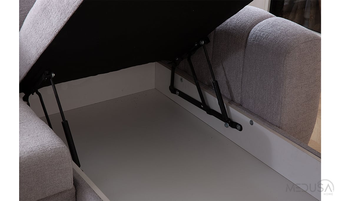 Medusa Home Mobilya - Cemre Flexi Konfor Köşe Takımı