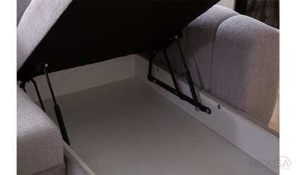 Medusa Home Mobilya - Cemre Flexi Konfor Köşe Takımı