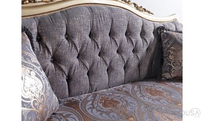 Medusa Home Mobilya - Cenevre Avangarde Koltuk Takımı