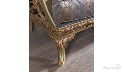 Medusa Home Mobilya - Cenevre Avangarde Koltuk Takımı