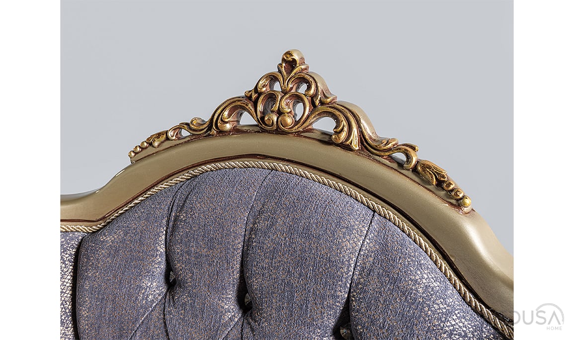 Medusa Home Mobilya - Cenevre Avangarde Koltuk Takımı