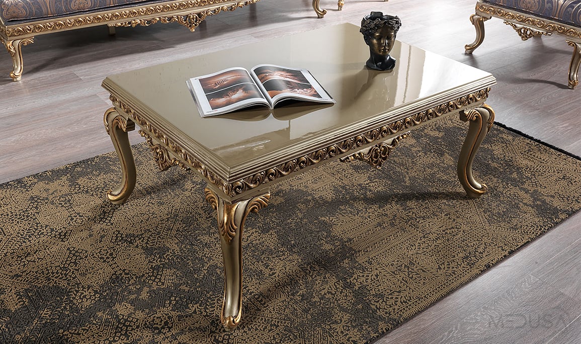 Medusa Home Mobilya - Cenevre Avangarde Koltuk Takımı