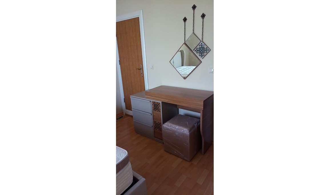 Medusa Home Mobilya - Cengiz Bey - Bursa