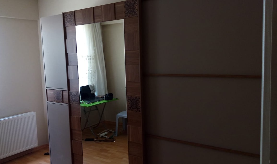 Medusa Home Mobilya - Cengiz Bey - Bursa