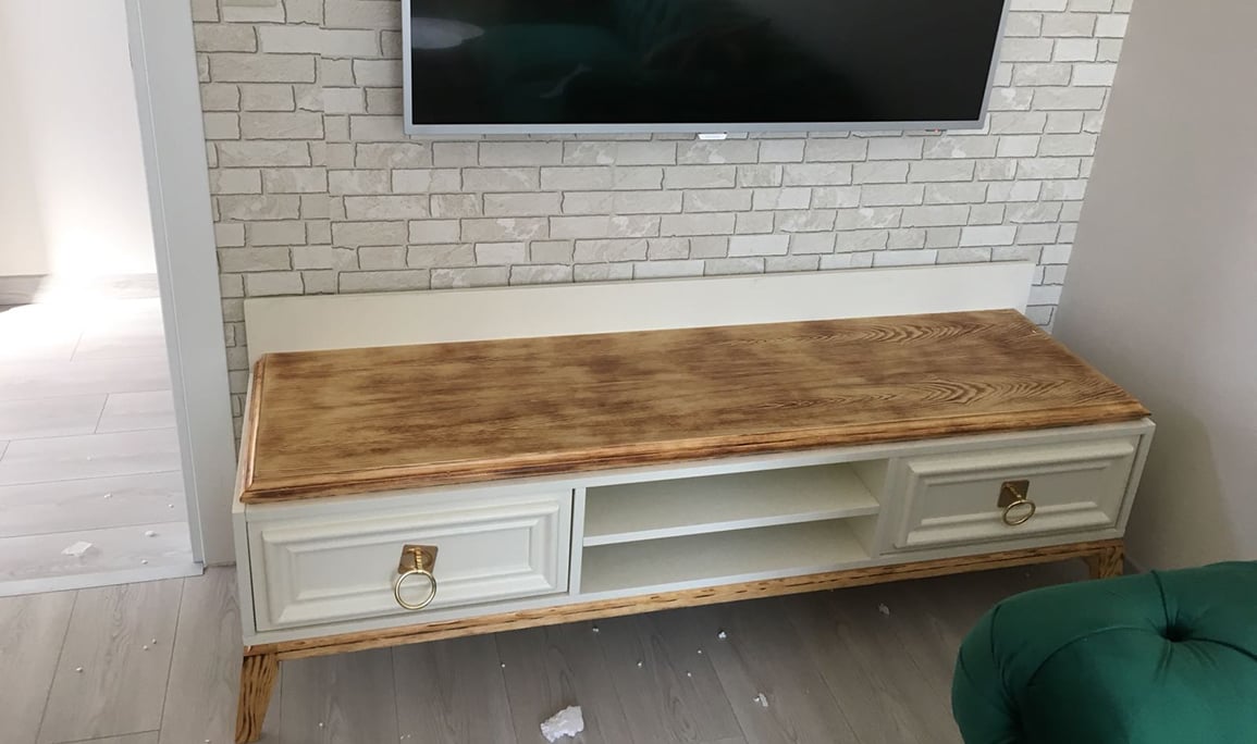 Medusa Home Mobilya - Cengizhan Bey - İstanbul