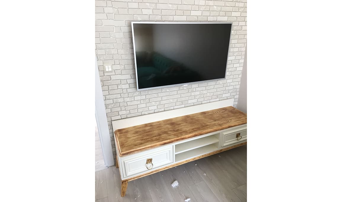 Medusa Home Mobilya - Cengizhan Bey - İstanbul