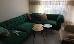 Medusa Home Mobilya - Cengizhan Bey - İstanbul