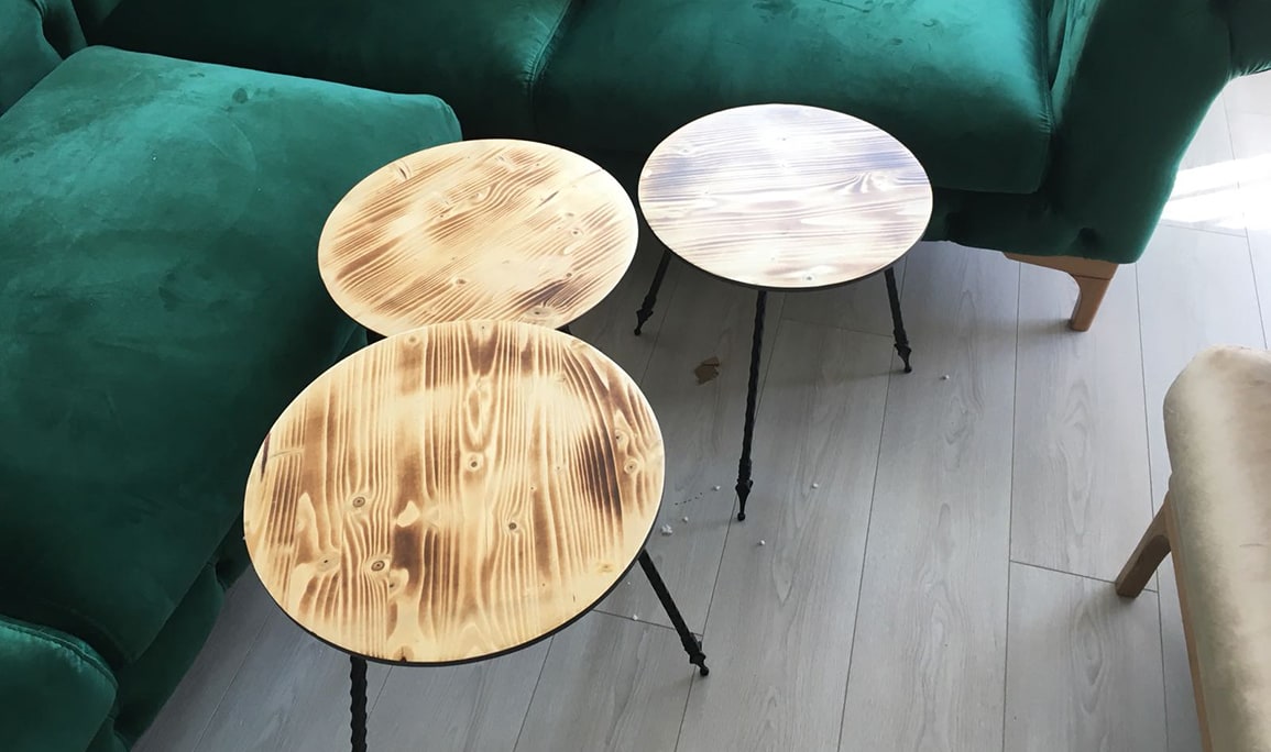 Medusa Home Mobilya - Cengizhan Bey - İstanbul