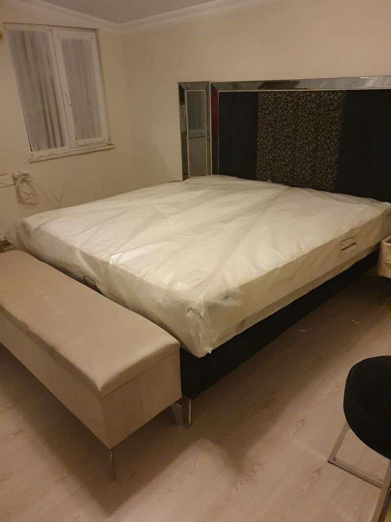 Medusa Home Mobilya - Cenk Bey - Balıkesir