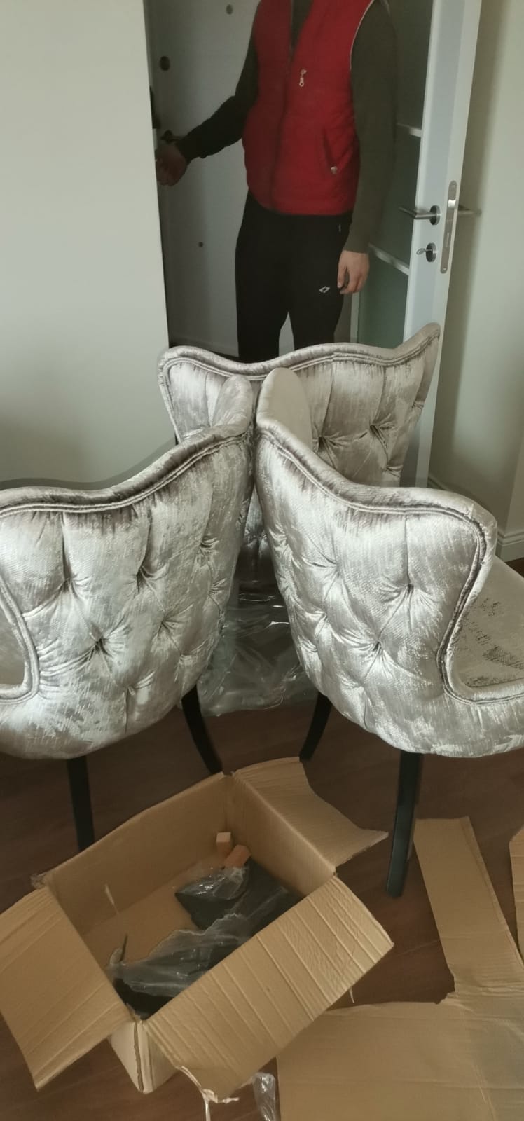 Medusa Home Mobilya - Cenk Bey - İstanbul