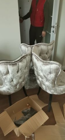 Medusa Home Mobilya - Cenk Bey - İstanbul