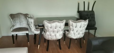 Medusa Home Mobilya - Cenk Bey - İstanbul