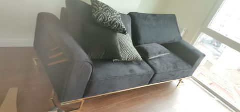 Medusa Home Mobilya - Cenk Bey - İstanbul