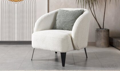 Medusa Home Mobilya - Ceren Berjer