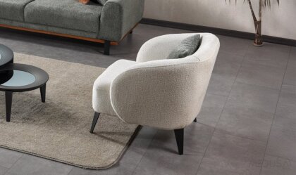 Medusa Home Mobilya - Ceren Berjer