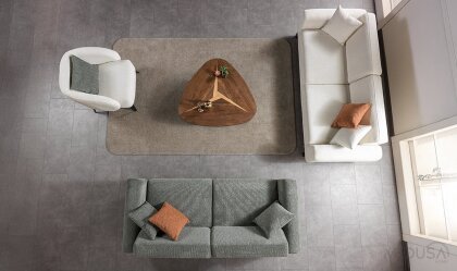 Medusa Home Mobilya - Ceren Koltuk Takımı