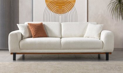 Medusa Home Mobilya - Ceren Koltuk Takımı