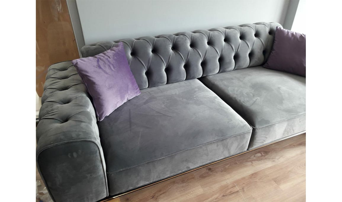 Medusa Home Mobilya - Çetin Bey - Bursa