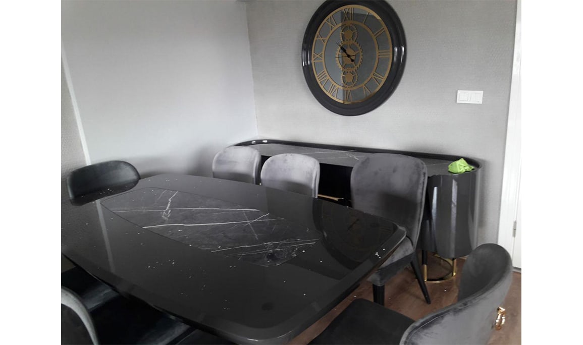 Medusa Home Mobilya - Çetin Bey - Bursa