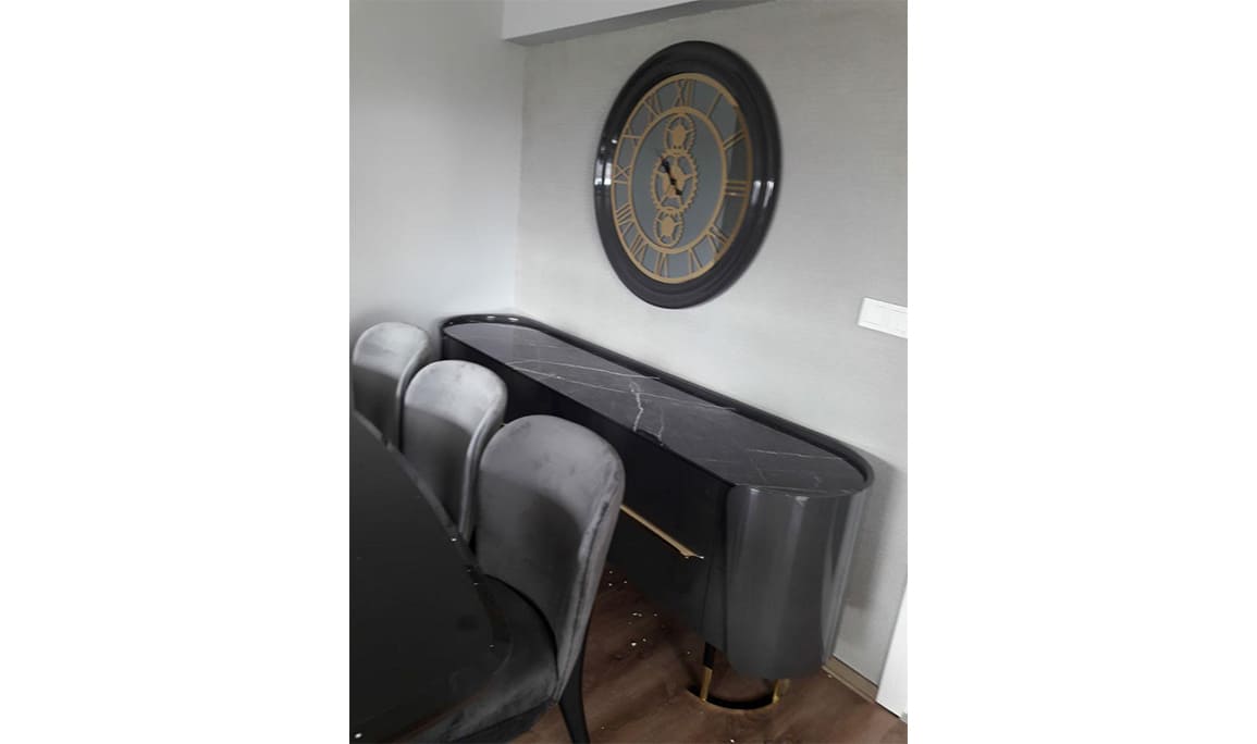 Medusa Home Mobilya - Çetin Bey - Bursa