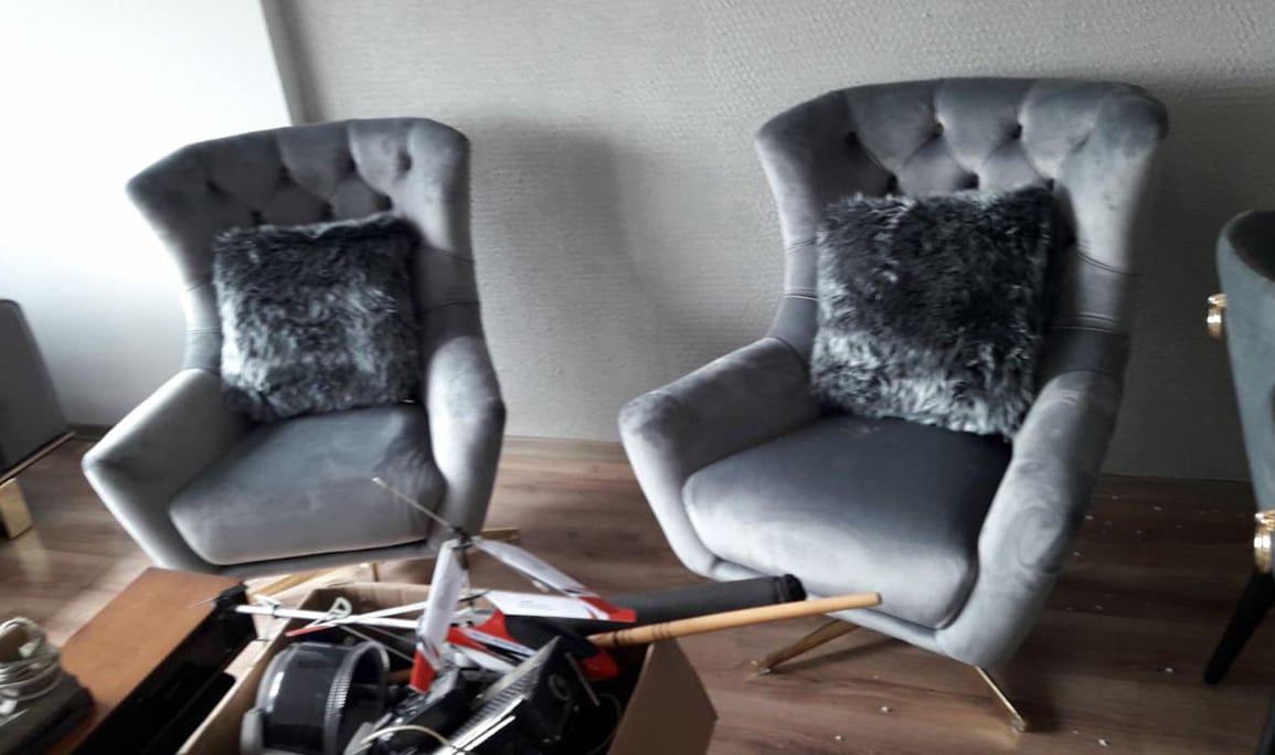 Medusa Home Mobilya - Çetin Bey - Bursa