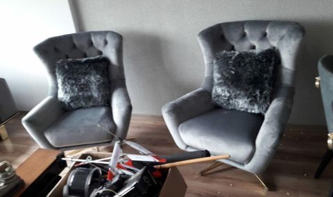 Medusa Home Mobilya - Çetin Bey - Bursa