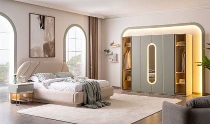 Medusa Home - Charisma Düğün Paketi