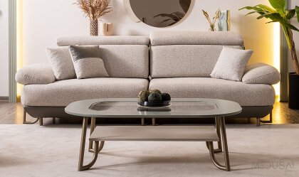 Medusa Home Mobilya - Charisma Koltuk Takımı