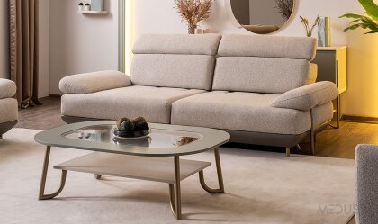 Medusa Home Mobilya - Charisma Koltuk Takımı
