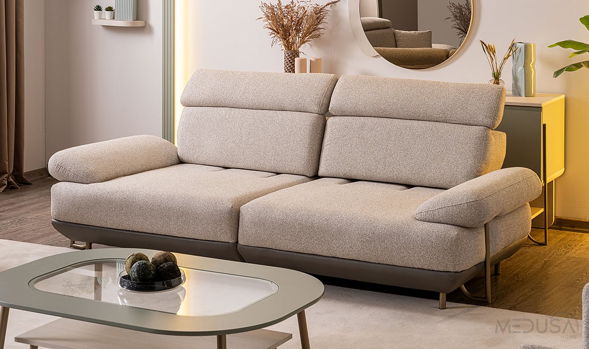 Medusa Home Mobilya - Charisma Koltuk Takımı