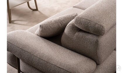 Medusa Home Mobilya - Charisma Koltuk Takımı