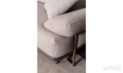 Medusa Home Mobilya - Charisma Koltuk Takımı