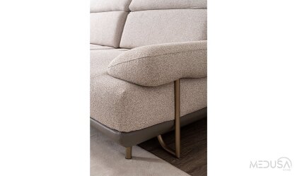 Medusa Home Mobilya - Charisma Koltuk Takımı