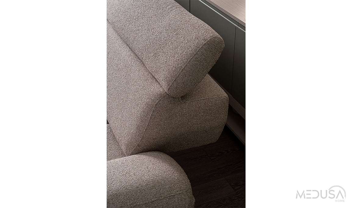 Medusa Home Mobilya - Charisma Koltuk Takımı