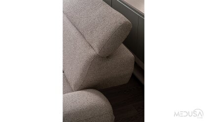 Medusa Home Mobilya - Charisma Koltuk Takımı